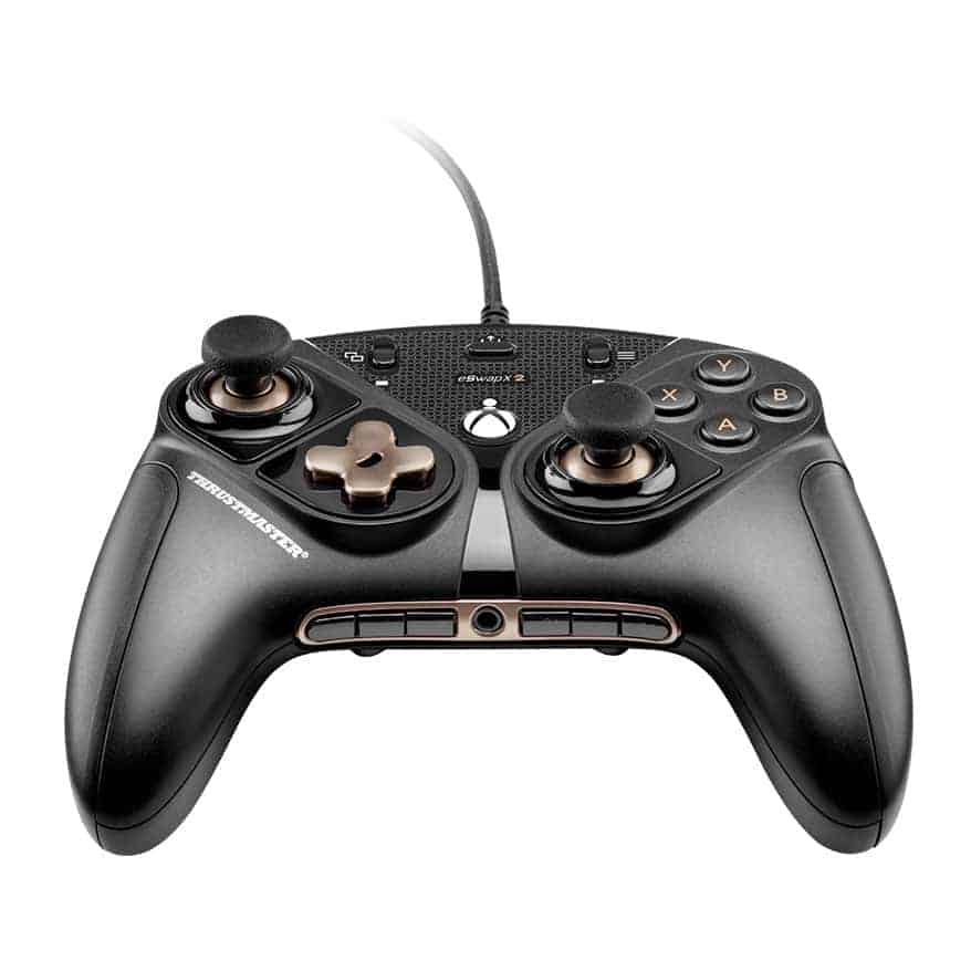 (image for) Thrustmaster ESWAP X2 Pro Controller for Xbox Series X